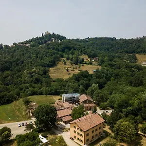 Vakantieboerderij Cascina Bagaggera, Rovagnate