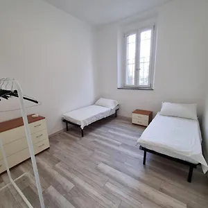 Appartement Viktor, Cislago