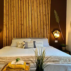 Appartement Tropical, Porto Ceresio