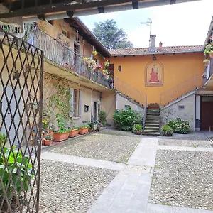 Appartement Gabbinoholidayhome In Suggestiva Corte, Como
