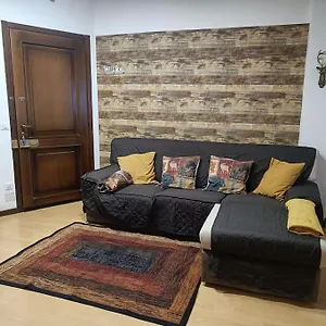 Appartamento Happy Guest - Living, Borno