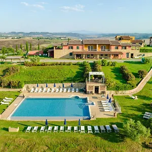 agriturismo-pompilia.it-tuscanyhotel.com/