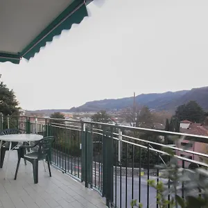 Appartamento Di Lecco - Parcheggio Gratuito - Stazione Ferroviaria, Calolziocorte