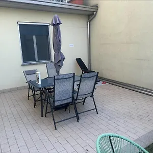 Vakantiehuis Indomabile, Cantù