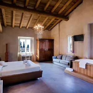 Vakantieboerderij Pratello, Padenghe sul Garda