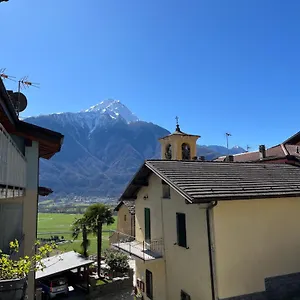 Sotto Al Bosco E Azienda Agricola Frühstückspension