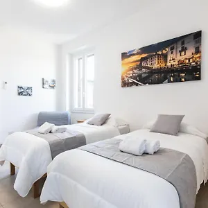 Appartamento Cityhouse Fm Stationrho Fair Near Center, Rho
