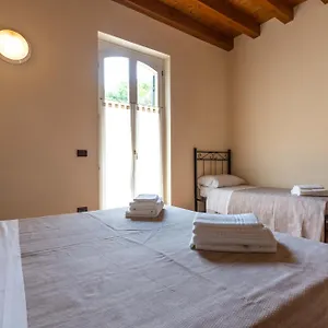 Vakantieboerderij Corte Salandini, Ponti sul Mincio