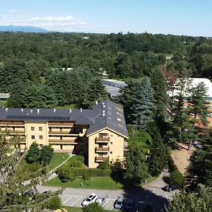 Appartement Milano Dream, Guanzate